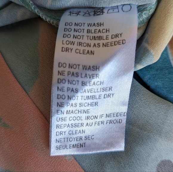 Anthropologie Pacific Jumpsuit by Christina Economou Wide Leg Sleeveless… - Picture 11 of 16